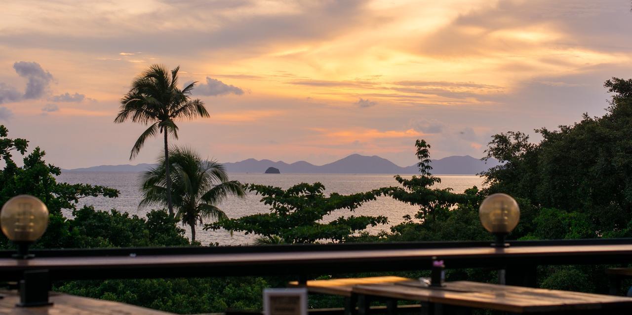 Ao Nang 阳台派对旅舍 - 仅限18岁以上的成人入住旅舍 外观 照片